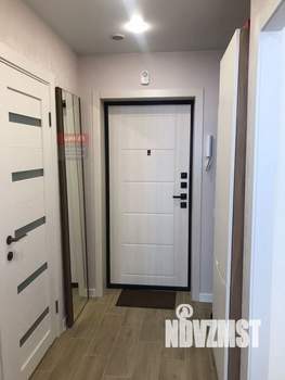 1-к квартира, вторичка, 38м2, 19/30 этаж