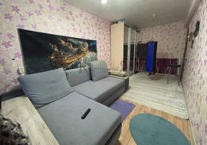 2-к квартира, вторичка, 44м2, 3/5 этаж