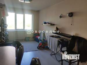 3-к квартира, вторичка, 72м2, 2/9 этаж