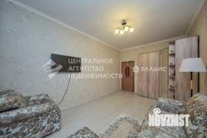 2-к квартира, вторичка, 73м2, 2/10 этаж