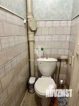 2-к квартира, вторичка, 45м2, 2/2 этаж