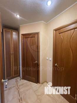 2-к квартира, вторичка, 51м2, 6/10 этаж