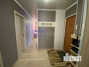3-к квартира, вторичка, 62м2, 5/5 этаж