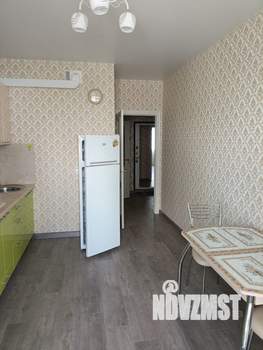 1-к квартира, вторичка, 43м2, 5/24 этаж