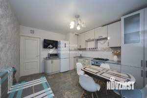 1-к квартира, вторичка, 49м2, 5/25 этаж