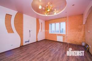 2-к квартира, вторичка, 53м2, 7/7 этаж