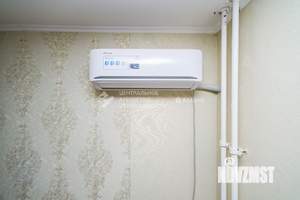 1-к квартира, вторичка, 35м2, 3/16 этаж