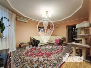 3-к квартира, вторичка, 99м2, 6/9 этаж
