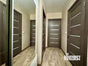 1-к квартира, вторичка, 46м2, 1/19 этаж