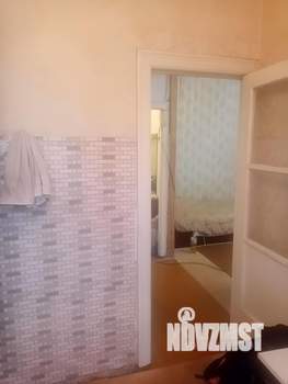 2-к квартира, вторичка, 41м2, 2/3 этаж