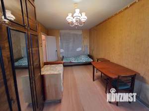 1-к квартира, вторичка, 33м2, 5/9 этаж