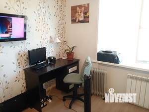 1-к квартира, вторичка, 18м2, 5/5 этаж
