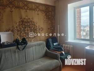 2-к квартира, вторичка, 54м2, 12/13 этаж