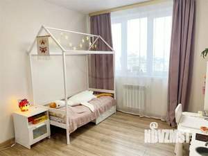 2-к квартира, вторичка, 68м2, 17/23 этаж