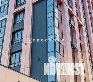 2-к квартира, вторичка, 74м2, 17/21 этаж