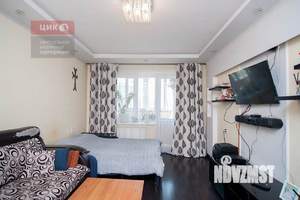 2-к квартира, вторичка, 58м2, 5/10 этаж