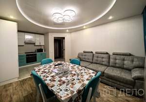 1-к квартира, вторичка, 37м2, 2/16 этаж