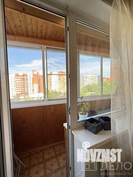2-к квартира, вторичка, 51м2, 5/10 этаж