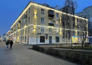 2-к квартира, вторичка, 71м2, 2/4 этаж