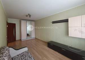 1-к квартира, вторичка, 35м2, 8/10 этаж