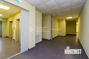 1-к квартира, вторичка, 33м2, 8/14 этаж