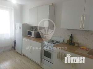 1-к квартира, вторичка, 49м2, 6/10 этаж