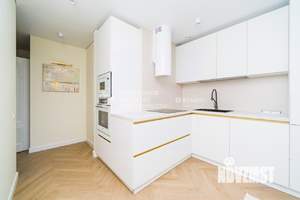 2-к квартира, вторичка, 49м2, 13/30 этаж