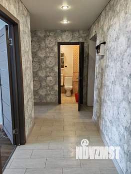 1-к квартира, вторичка, 42м2, 14/17 этаж