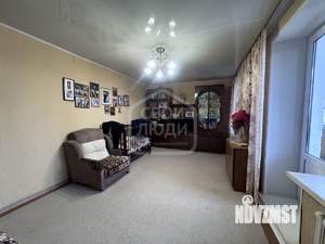 2-к квартира, вторичка, 50м2, 11/12 этаж