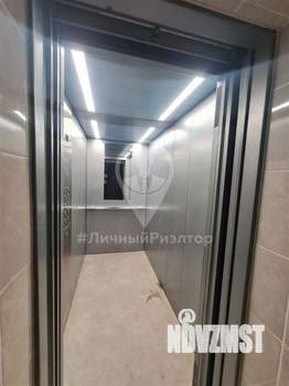 1-к квартира, вторичка, 26м2, 4/10 этаж