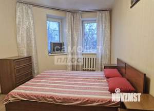 1-к квартира, вторичка, 37м2, 2/11 этаж