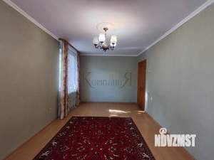 3-к квартира, вторичка, 61м2, 4/5 этаж