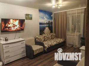 1-к квартира, вторичка, 31м2, 2/5 этаж