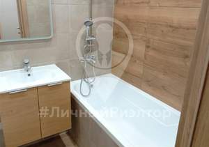1-к квартира, вторичка, 33м2, 2/7 этаж