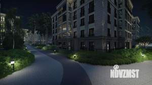 1-к квартира, вторичка, 44м2, 5/6 этаж