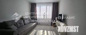 1-к квартира, вторичка, 35м2, 18/19 этаж