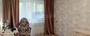 3-к квартира, вторичка, 62м2, 5/5 этаж