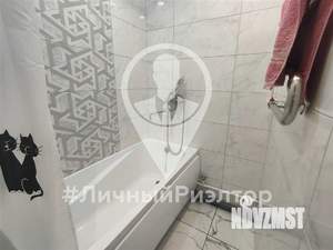 2-к квартира, вторичка, 47м2, 5/5 этаж