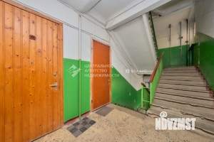 2-к квартира, вторичка, 71м2, 2/4 этаж