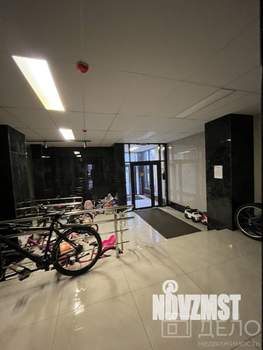 1-к квартира, вторичка, 29м2, 7/27 этаж