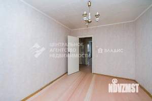 3-к квартира, вторичка, 72м2, 4/5 этаж