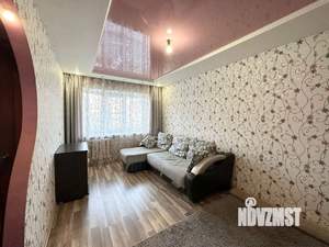 1-к квартира, вторичка, 31м2, 2/5 этаж