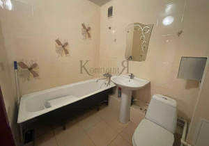 1-к квартира, вторичка, 48м2, 1/11 этаж