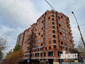 2-к квартира, вторичка, 77м2, 4/13 этаж