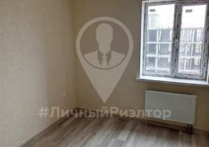 1-к квартира, вторичка, 29м2, 2/7 этаж