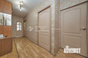 3-к квартира, вторичка, 59м2, 5/9 этаж