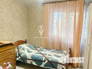 3-к квартира, вторичка, 61м2, 3/5 этаж