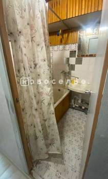 2-к квартира, вторичка, 48м2, 7/9 этаж