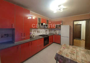 1-к квартира, вторичка, 43м2, 10/10 этаж