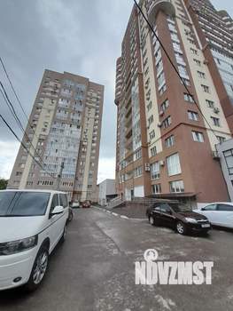 3-к квартира, вторичка, 88м2, 15/18 этаж